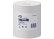 Tork Aftørringspapir Plus Hvid M2, Absorberende, Centerfeed - SCA tork papir