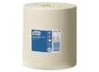 Tork aftørringspapir basic 310, M2, gul - SCA tork papir
