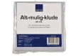 Abena alt mulig klude 38x38cm flerfarvet, vaskbar, Øko-Tex certificeret, pakke a 20stk - Div. husholdningsartikler