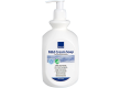 Abena mild cremesæbe 500ml uden farve og parfume, svanemærket - Div. husholdningsartikler