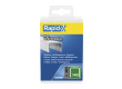 Rapid 140-6mm 5M hæfteklammer PP Box m-hang 40303088 - Rapid hæfteværktøj