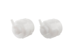 Ifö Premont bælg u/ slange t/indb.cist. 2-pack - Ifø reservedele