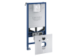 GROHE Rapid SLX 3in1 WC 6 l 1,13m - Grohe Rapid A-0
