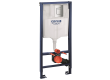 GROHE Rapid SL monteringselement/cisterne 1130x500mm til hængetoilet - Grohe Rapid A-0