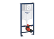 GROHE Rapid SL 1,13m 3in1 med Nova 000 trykplade, SC 1,4,5/3L - Grohe Rapid T