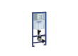GROHE Rapid SL monteringselement/cisterne 1130x500mm t/hængetoilet - Grohe Rapid A-0