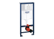 GROHE Rapid SL Indbygningscisterne. Høj model 113 - Grohe Rapid T