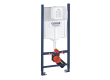 GROHE Rapid SL WC, 1,13m Element til WC, 1,13 m installationshøjde - Grohe Rapid A-0