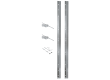 GROHE Rapid SL hjørne montagesæt - Grohe Rapid A-0