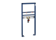 GROHE Rapid SL monteringselement til håndvask, 113 cm, til 1 huls armatur - Grohe Rapid A-0
