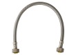 GROHE Tilslutningsslange 3/8'' x 370mm - Grohe cisterner