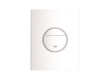 GROHE Nova Cosmopolitan Betjeningsplade, alpinhvid - Grohe Betjeningsplader A-0