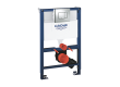GROHE Rapid SL indbygningscisterne 3in1 WC 0,82 m SC inkl. Skate Cosmopolitan betjeningsplade - Grohe Rapid T