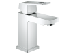 GROHE Eurocube håndvaskarmatur glat krop - Grohe sanitetsarmatur