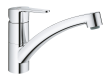 GROHE Bau GO Køkkenarmatur. Forkromet - Grohe sanitetsarmatur