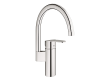 Grohe Eurostyle Cosmopolitan køkkenarmatur 181mm tud. forkromet - Grohe sanitetsarmatur Txx
