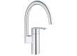GROHE Wave Cosmopolitan høj køkken armatur. incl. flexslange DIY - Zupply DIY