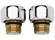 GROHE kontraventiler T/aut. 1000 & 2000 - Grohe sanitetsarmatur