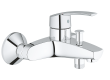 GROHE Precision Start term. Trykstyret. udv 1/2 DIY - Zupply DIY