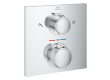 GROHE Allure New Rapido T udv. dele bruser forkr - Grohe sanitetsarmatur