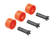 GROHE Spindle afstandspinde til SmartControl (3 Stk) - Grohe sanitetsarmatur