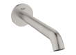GROHE Essence karudløb 230mm tud til bad. Supersteel - Grohe sanitetsarmatur