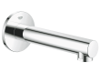 GROHE Concetto karudløb vægmonteret, mousseur, udvendig gevind - Grohe sanitetsarmatur