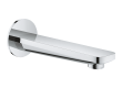 GROHE Lineare New karudløb vægmonteret. Krom - Grohe sanitetsarmatur