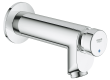 GROHE Eurosmart CT håndvaskarmatur selvlukkende. Vægmonteret 36266000 - Grohe tilbehør