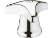 GROHE Triagr.M/kap.1/2 V 45081 - Grohe tilbehør