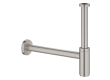 GROHE Vandlås 1 1/4'' til håndvaske, supersteel - Grohe tilbehør