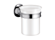 hansgrohe Axor Montreux tandglas, krom - HG Badeværelse tilbehør