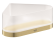 GROHE Selection kurv 200x168x85mm med holder. Børstet cool sunrise - Grohe tilbehør