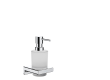 hansgrohe Addstoris sæbedispenser krom - HG Badeværelse tilbehør farvet