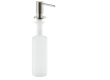 hansgrohe AXOR Uno sæbedispenser Steel-optik - HG AXOR tilbehør
