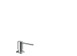 hansgrohe A41 sæbedispenser krom - HG Badeværelse tilbehør