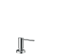 hansgrohe sæbedispenser krom - HG Badeværelse tilbehør