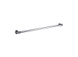 hansgrohe Montreux håndklædestang, 983 mm, krom - HG Badeværelse tilbehør