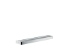 hansgrohe AXOR Univ håndklædeholder 694mm, krom - HG AXOR tilbehør