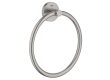 GROHE Essentials Håndklædering, Supersteel - Grohe tilbehør