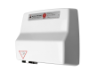 DAN DRYER håndtørrer AE hvid 2360 W. Tørretid ca 20-25 sek. - Dan Dryer
