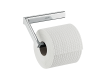 hansgrohe AXOR Univ toiletpapirholder. Krom - HG AXOR tilbehør
