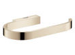 GROHE Selection toiletpapirholder 153mm. Nikkel - Grohe tilbehør