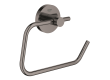 GROHE Essentials toiletrulleholder. Hard Graphite - Grohe tilbehør